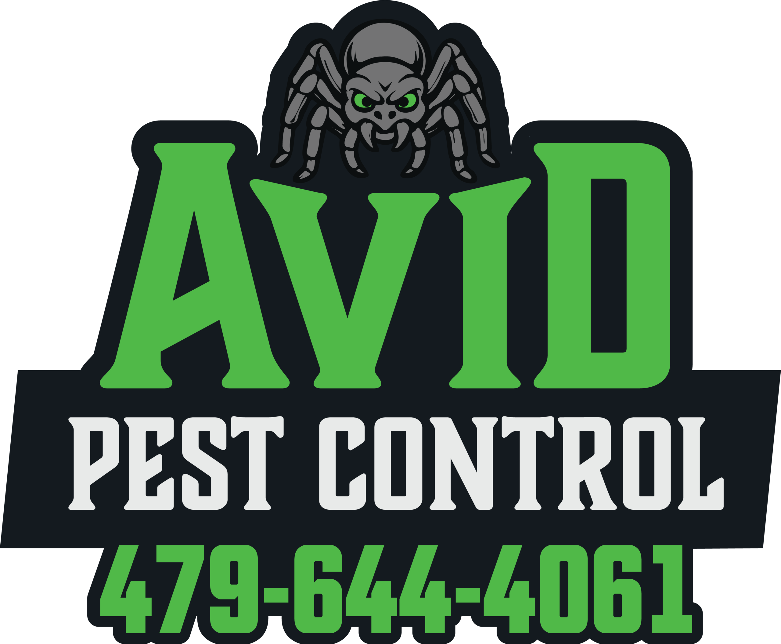 Avid Pest Control